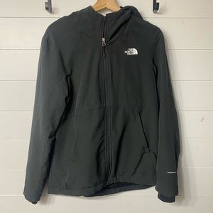 North Face Women Windwall